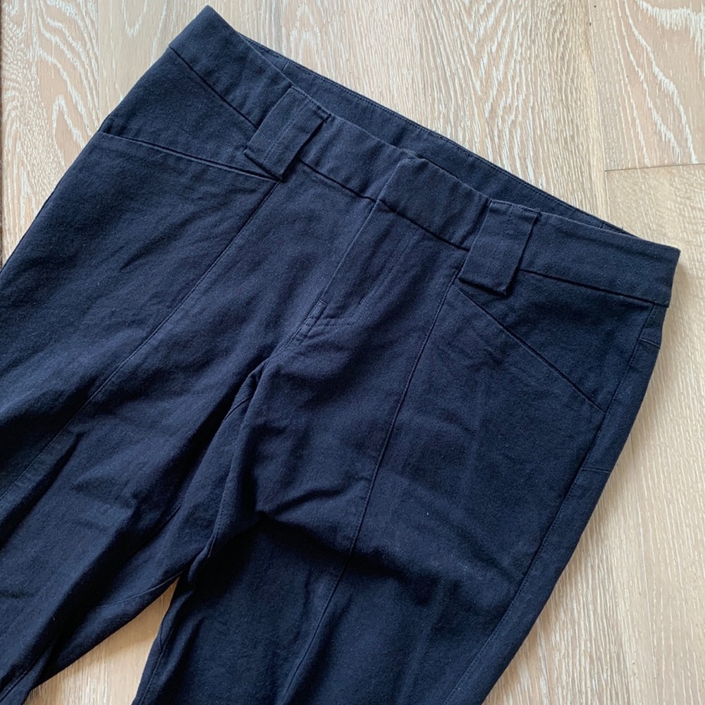 Arc'teryx Reia Pant Wool Blend 32" Navy